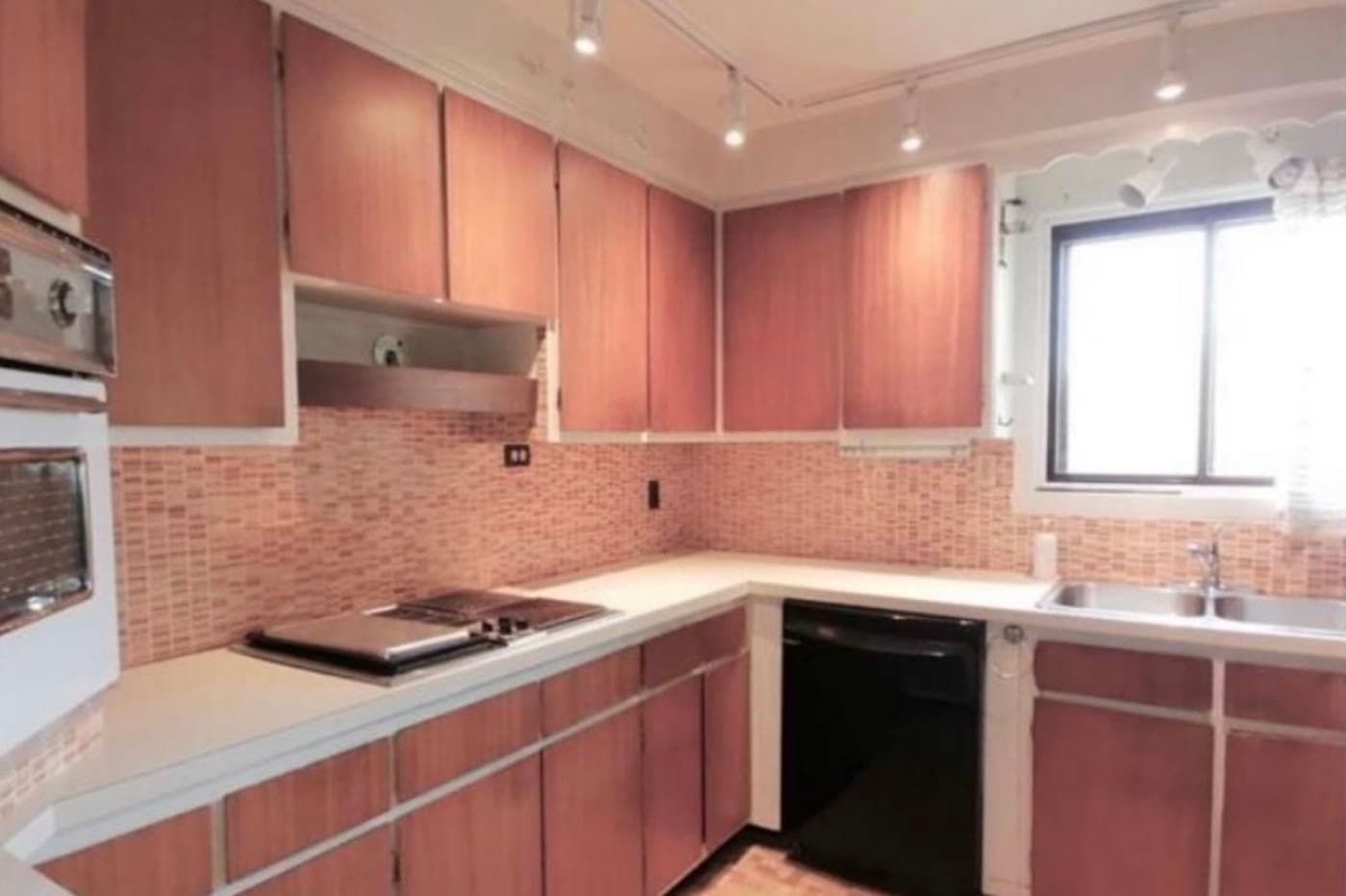 Avant: rénovation résidentielle